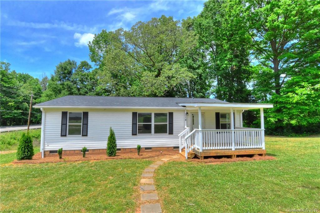 314 Lee St., Mooresville, NC 28115