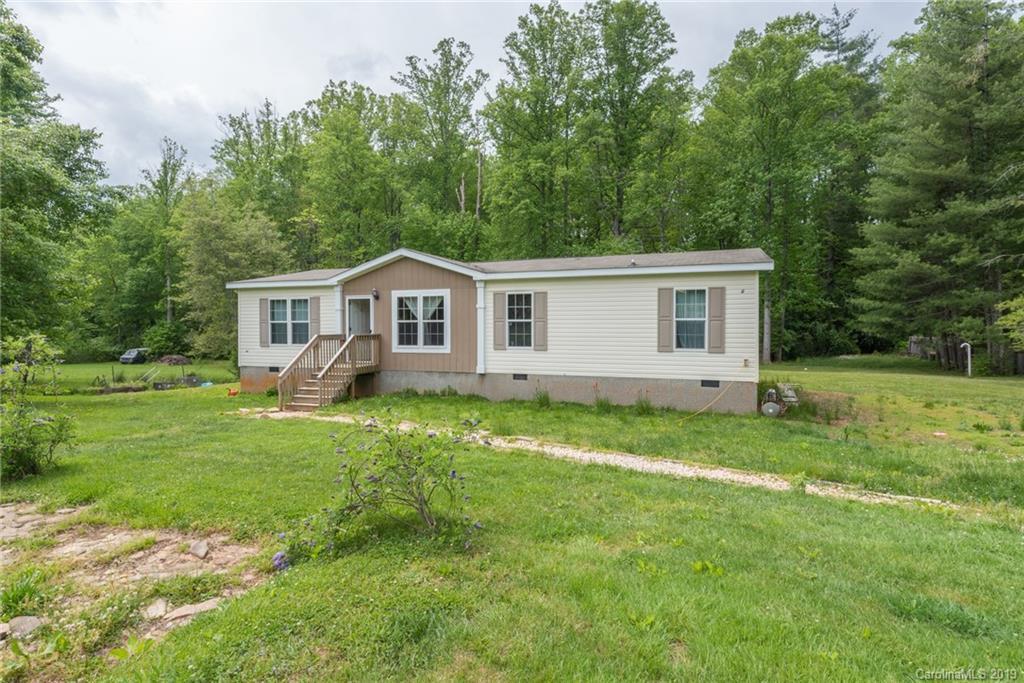 56 Pearl St., Black Mountain, NC 28711