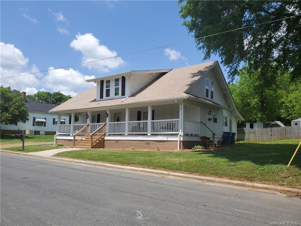 720 Oakwood Ave., Albemarle, NC 28001