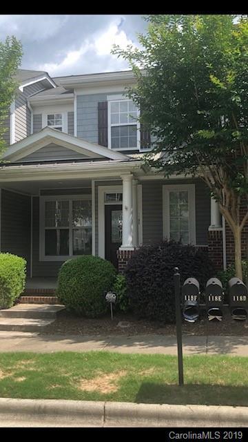 118 Walnut Cove Dr., Mooresville, NC 28117