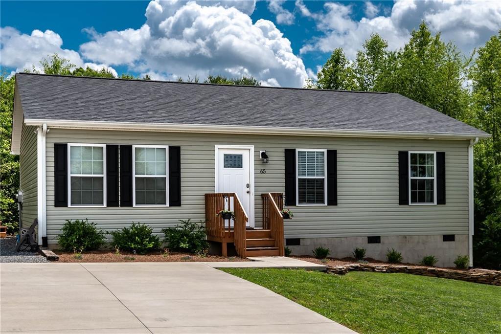 65 Alexander Heritage Dr., Hickory, NC 28601