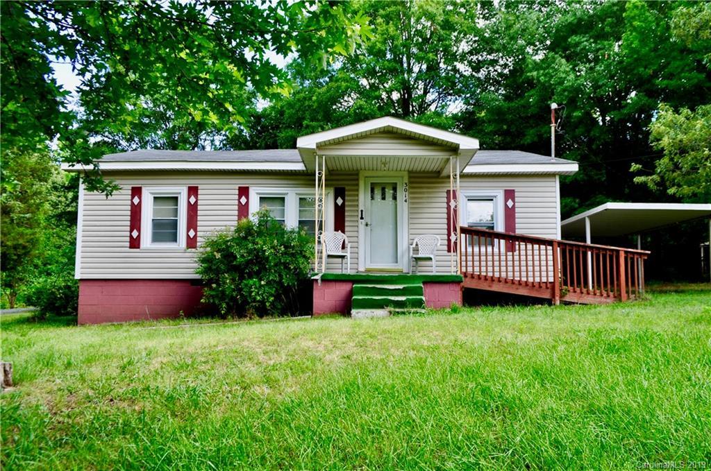3014 Goldmine Rd., Monroe, NC 28110
