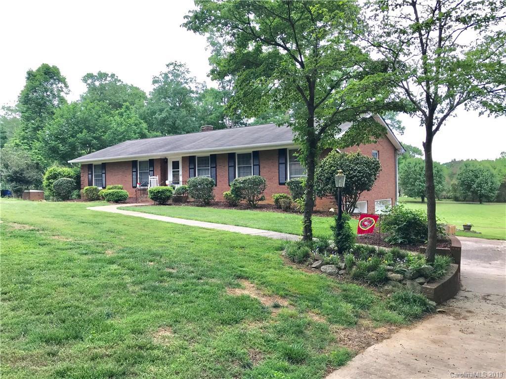 714 Shady Dr., Albemarle, NC 28001