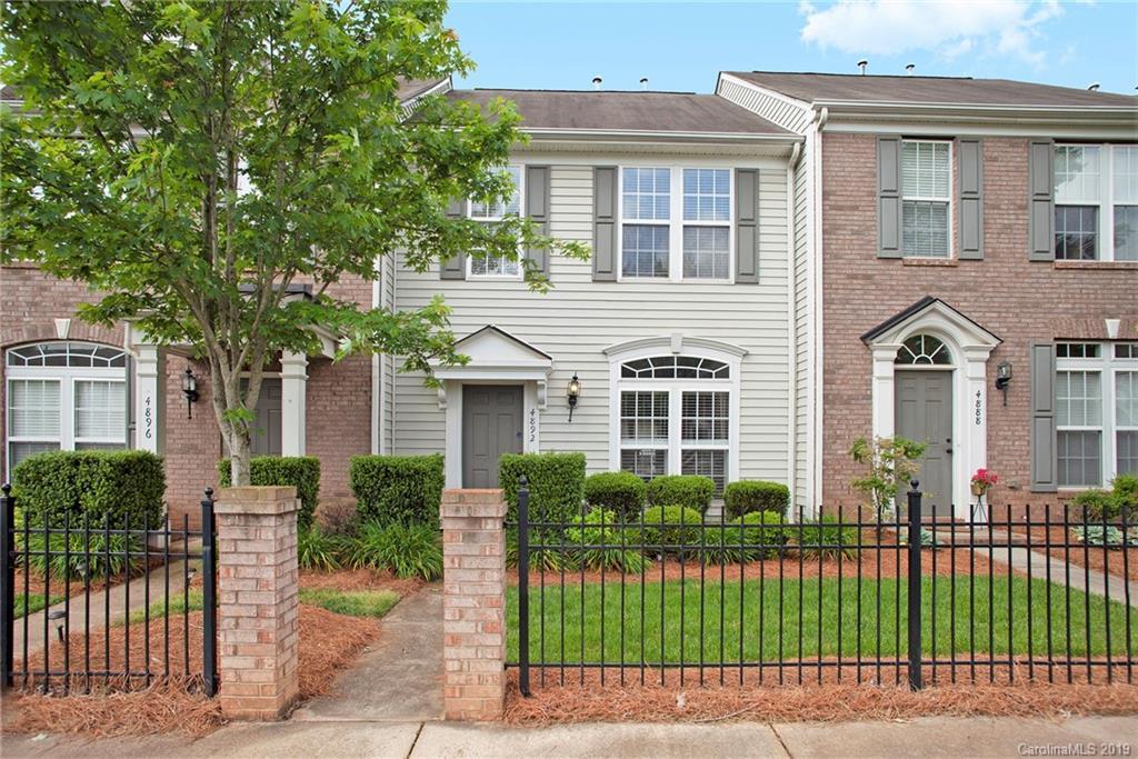 4892 Prosperity Ridge Rd., Charlotte, NC 28269