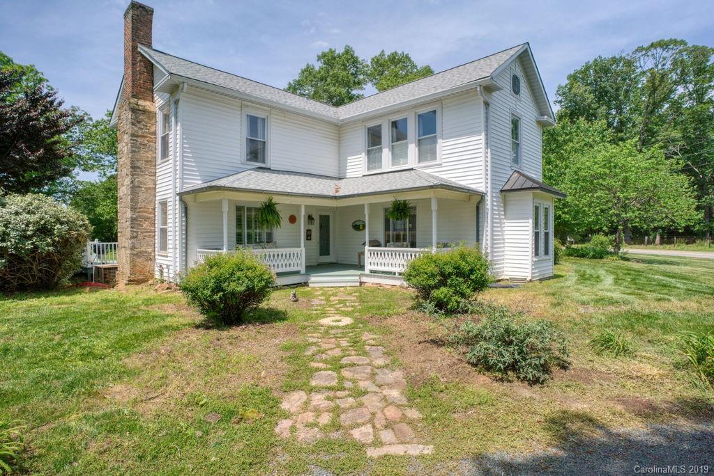 115 Dobson Farm Rd., Statesville, NC 28625