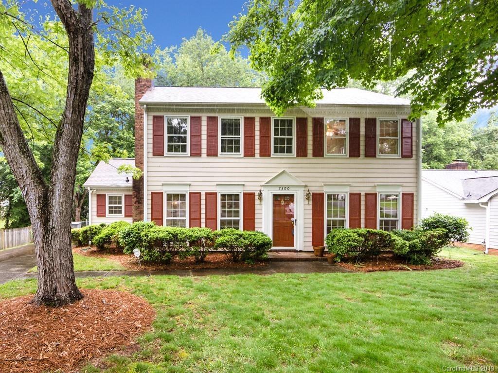 7300 Walterboro Rd., Charlotte, NC 28227