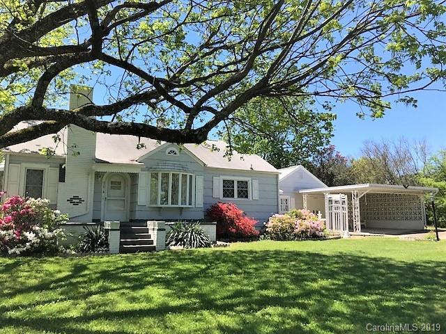 32516 Pennington Rd., Albemarle, NC 28001