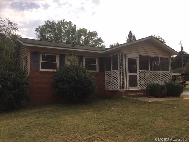 375 Pop Stirewalt Rd., Salisbury, NC 28146