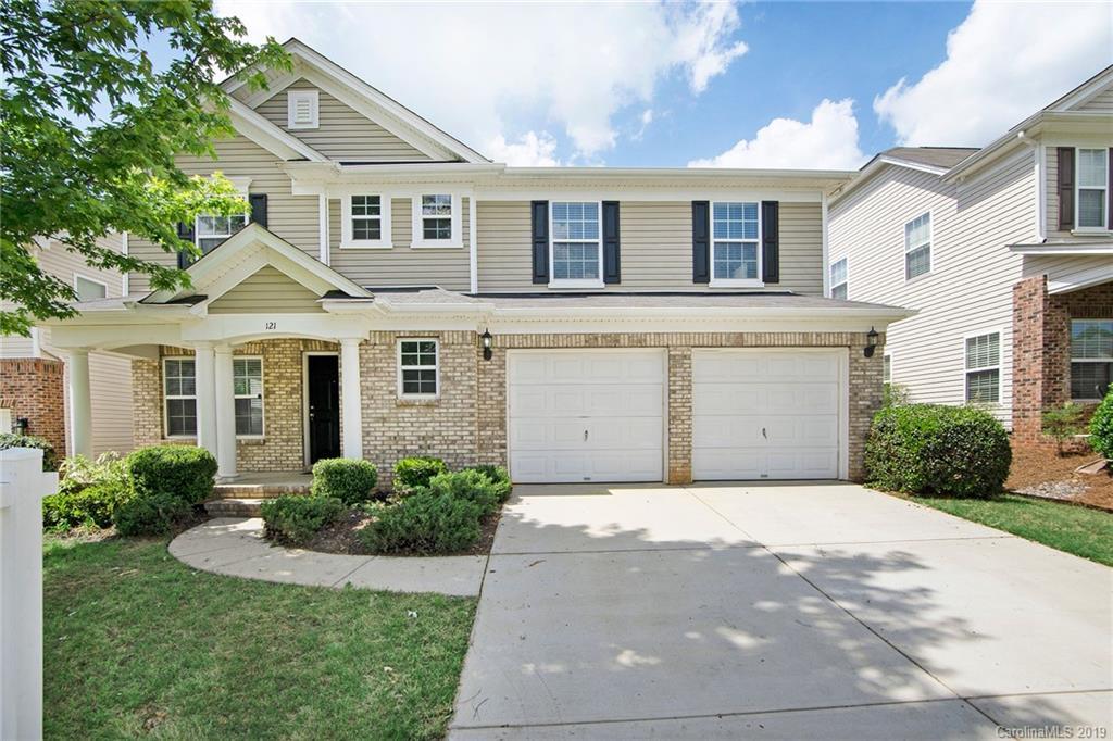 121 Colville Rd., Mooresville, NC 28117