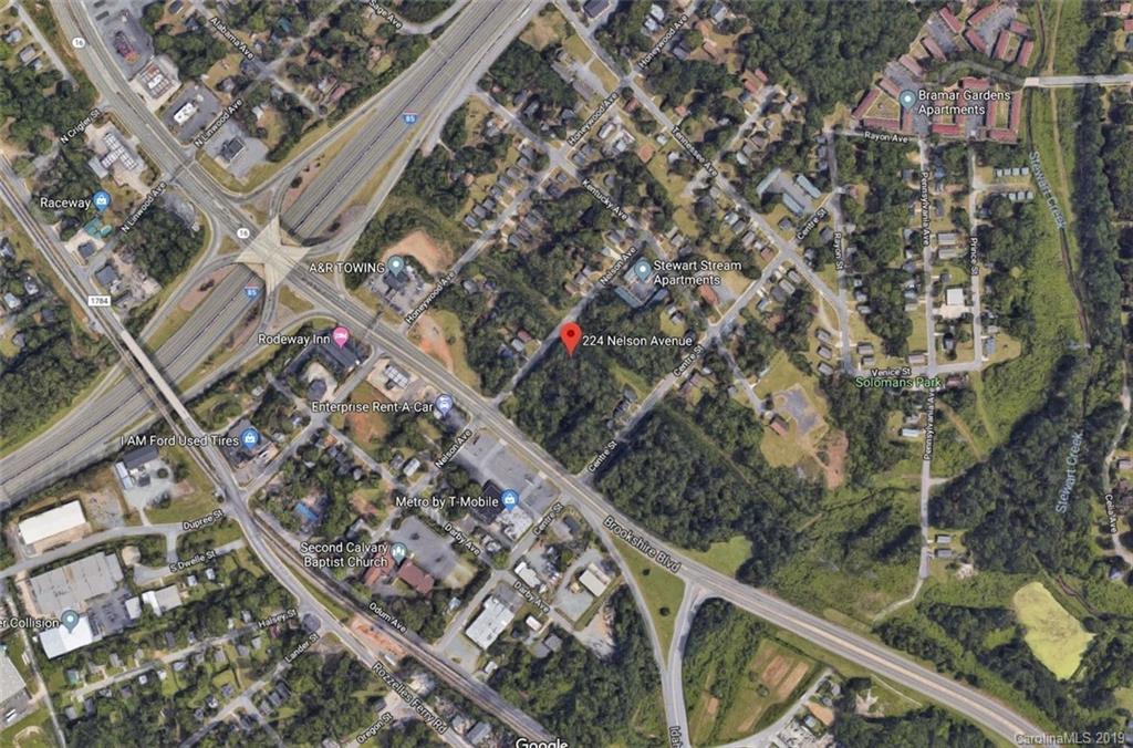 224 Nelson Ave., Charlotte, NC 28216