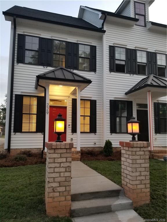 245 W G St., Kannapolis, NC 28081