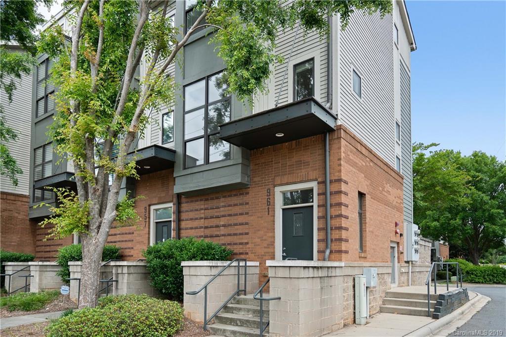 961 E 7th St., Charlotte, NC 28204