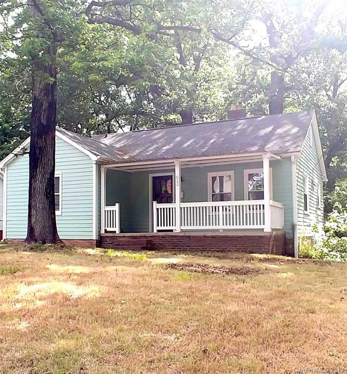 623 Robertson Ave., Charlotte, NC 28208