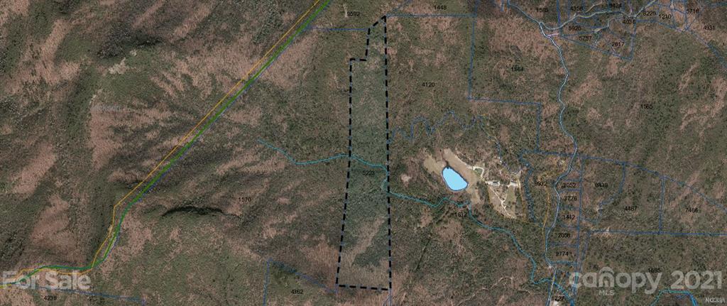 TBD Upper Whitewater Rd., Sapphire, NC 28774
