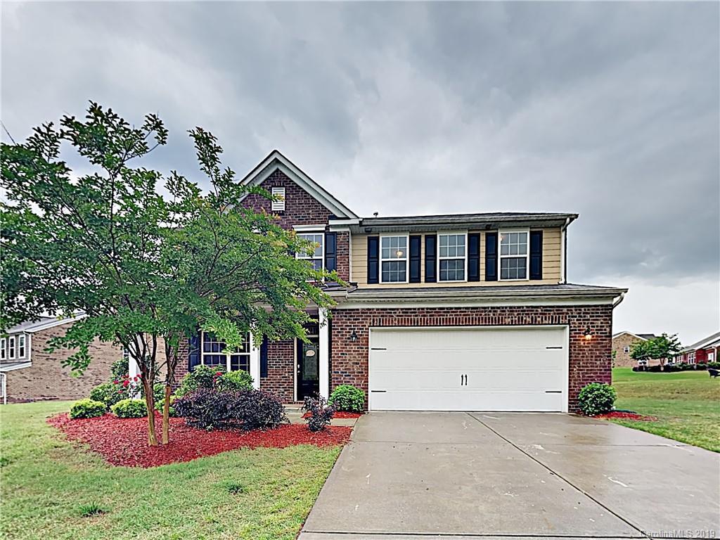 3224 Wicklow Ln., Gastonia, NC 28056