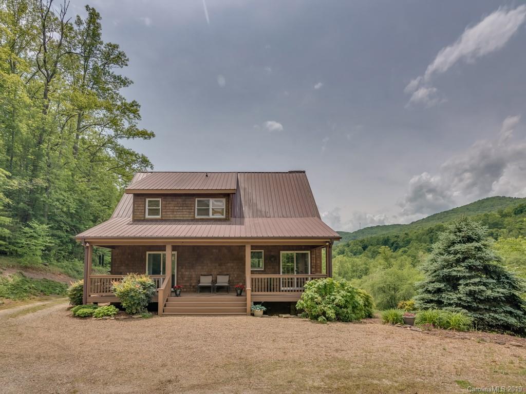 2826 Cedar Creek Rd., Lake Lure, NC 28746