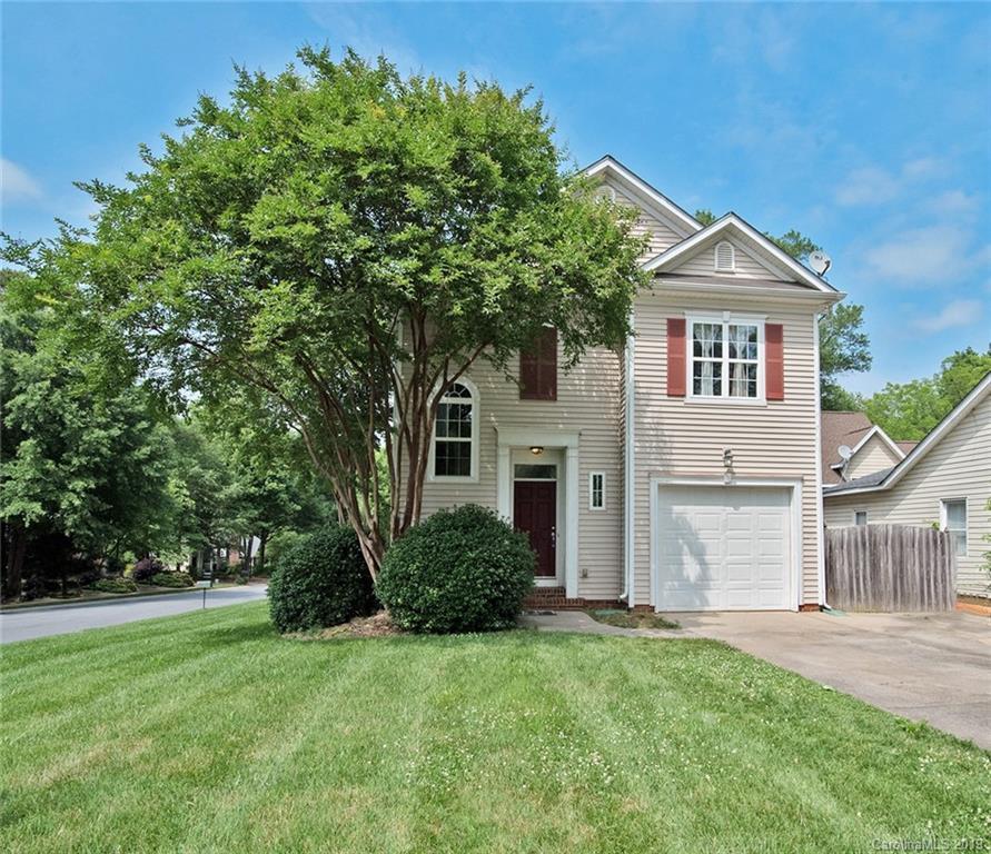 224 Armour St., Davidson, NC 28036