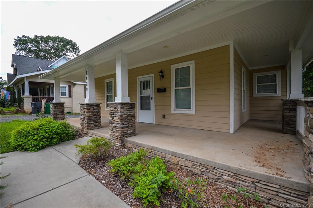 2429 Rozzelles Ferry Rd., Charlotte, NC 28208