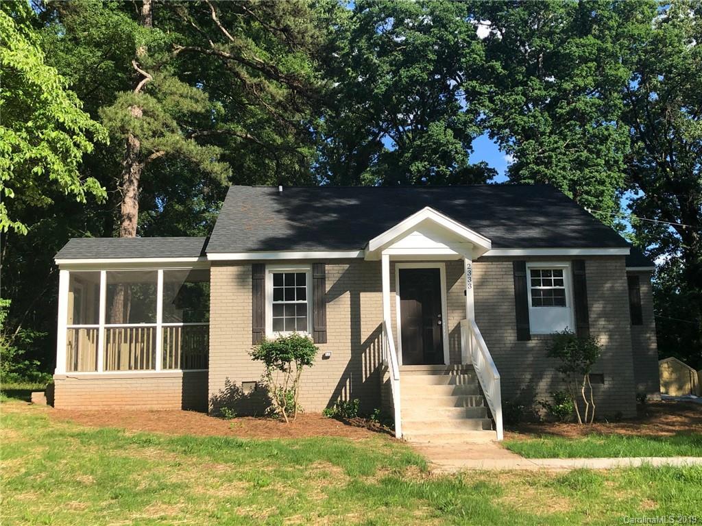 2333 Barringer Dr., Charlotte, NC 28208