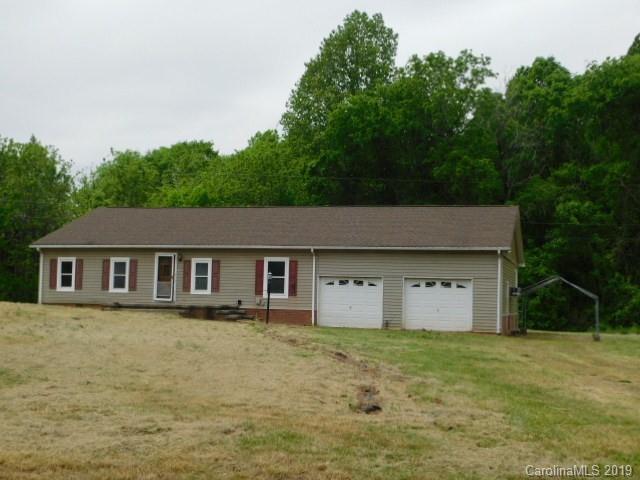 340 Chandler Rd., Salisbury, NC 28147