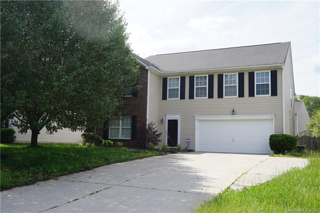 2229 Highland Park Dr., Charlotte, NC 28269