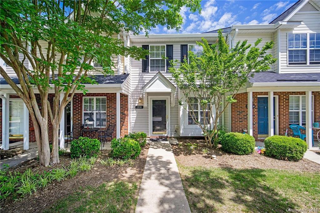 2838 Mayer House Ct., Charlotte, NC 28214