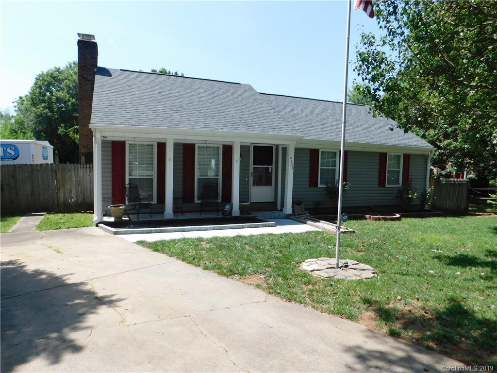 6708 Cord Wood Cir., Charlotte, NC 28227