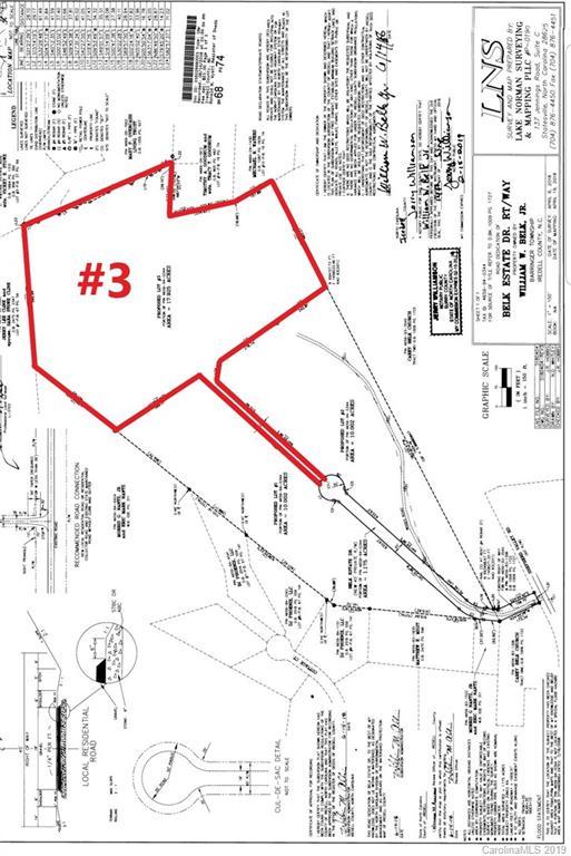 151 Shepherd Valley Rd. #3, Mooresville, NC 28115