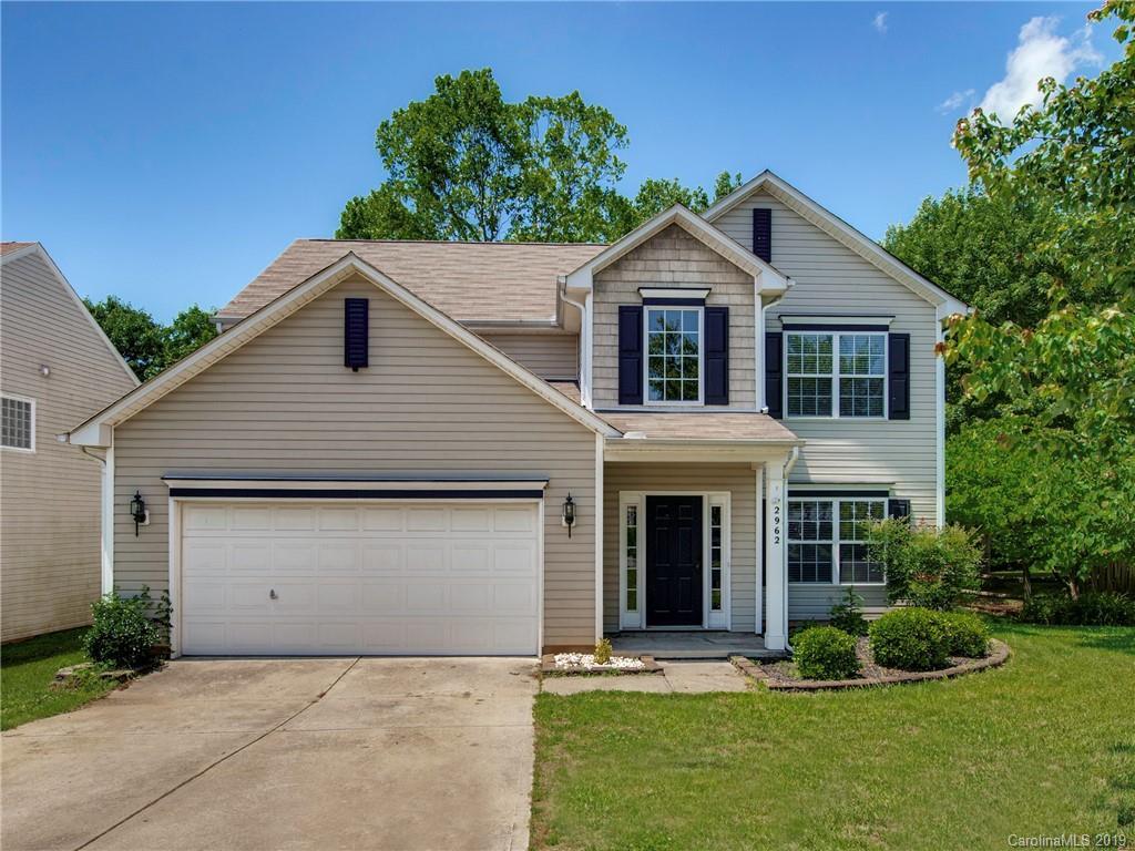 2962 Deep Cove Dr., Concord, NC 28027