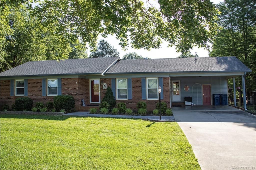 1800 Irish Potato Rd., Concord, NC 28025