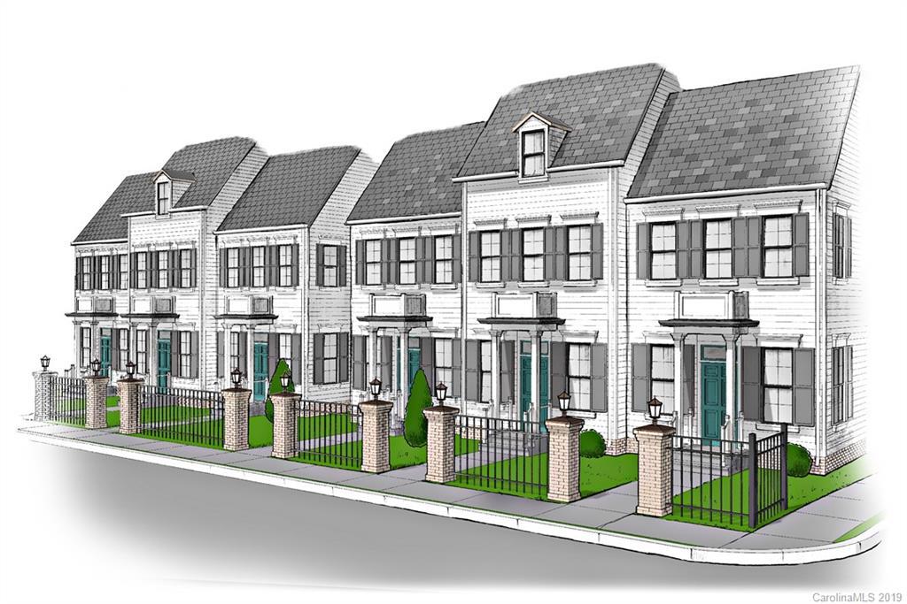 237 W G St., Kannapolis, NC 28081