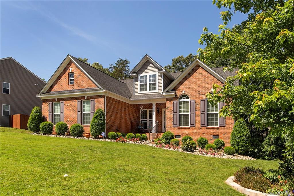 982 Pinkney Pl., Stanley, NC 28164