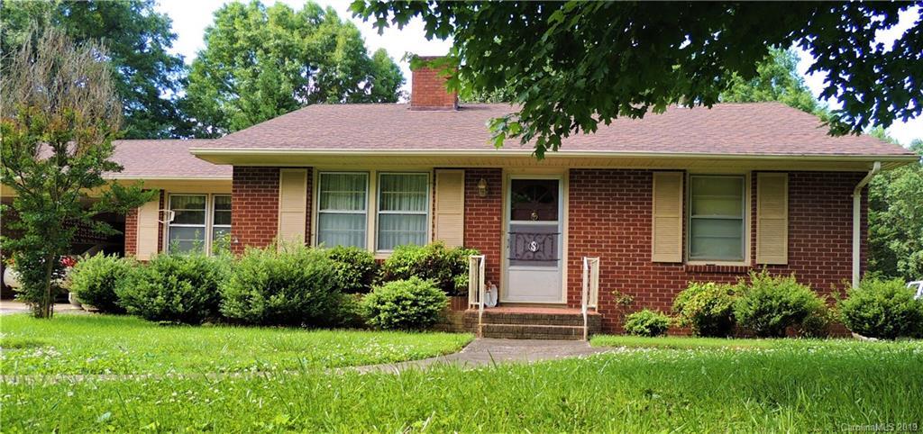 1109 Reepsville Rd., Lincolnton, NC 28092