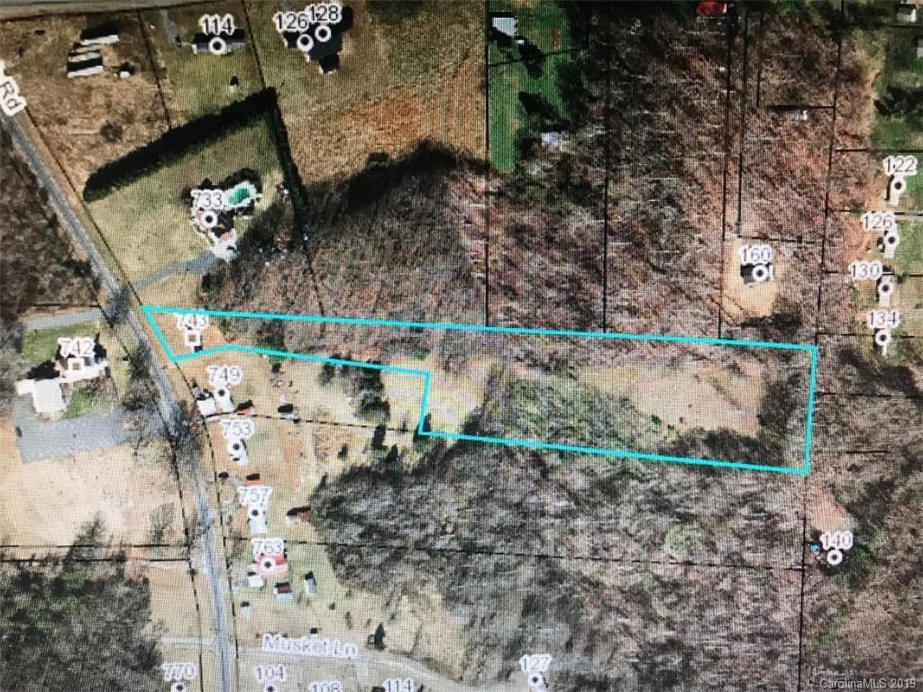 743 Shiloh Rd., Statesville, NC 28677
