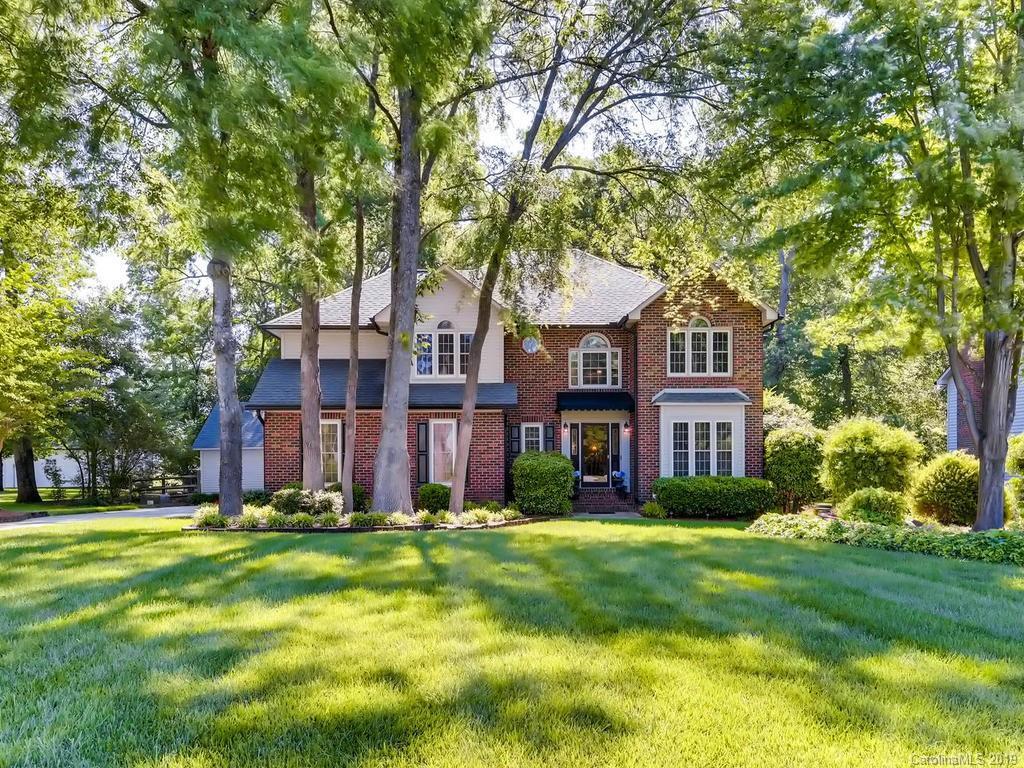 4701 Morris Glen Dr., Concord, NC 28027