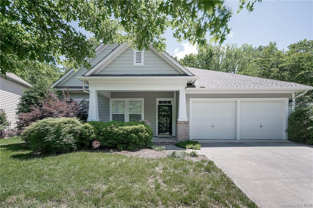 10222 Rocky Ford Club Rd., Charlotte, NC 28269