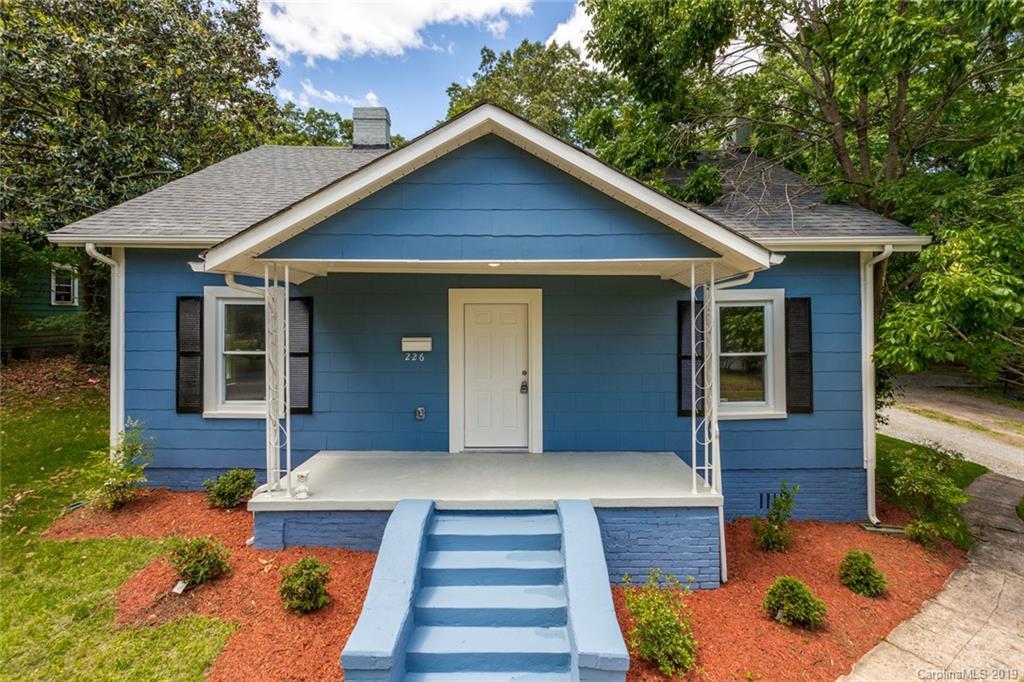 226 Highland St., Mount Holly, NC 28120