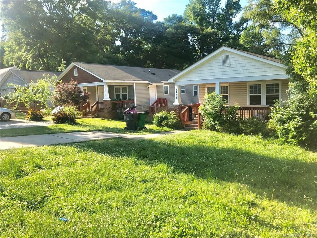 3812 Davis Ave. #23, Charlotte, NC 28208