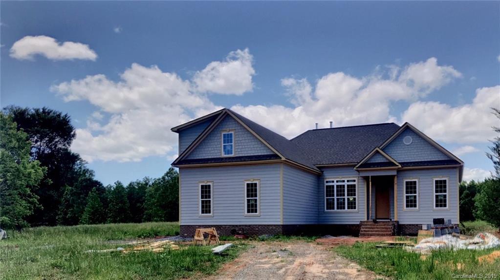 336 Autumn Leaf Rd., Troutman, NC 28166