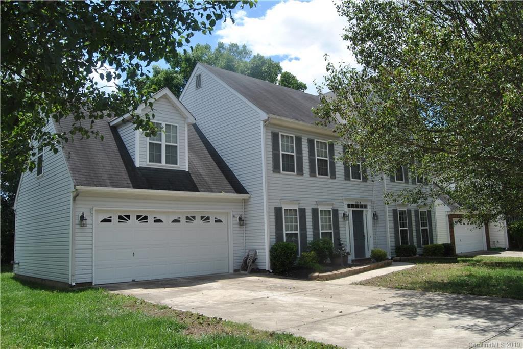 4509 Cades Cove #318, Charlotte, NC 28273