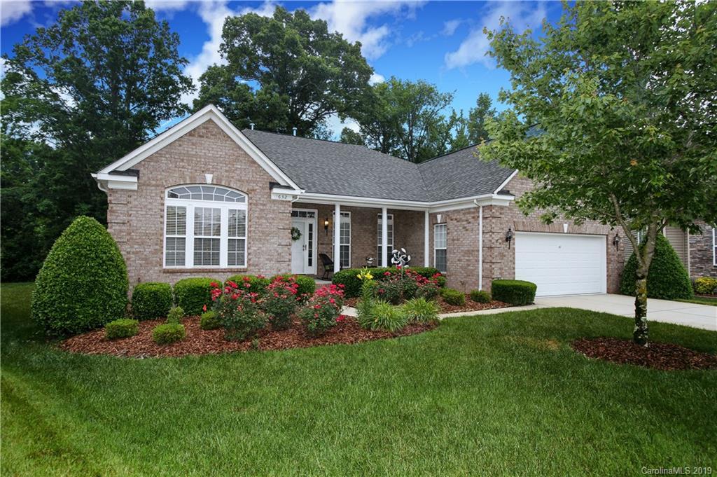 1632 Alexia Ct., Concord, NC 28027
