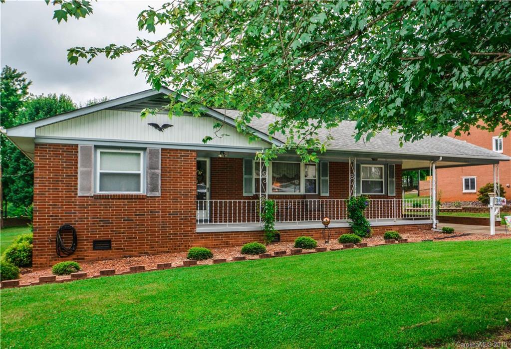 337 Glenwood Dr., Mooresville, NC 28115