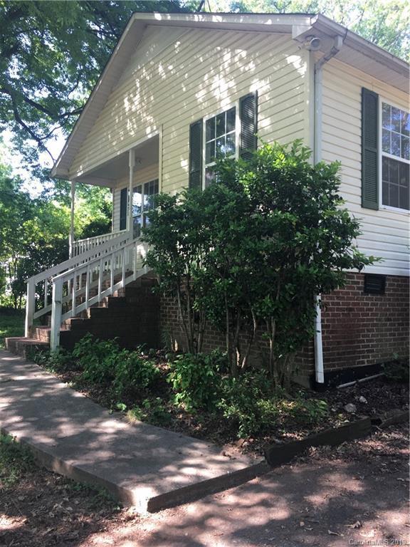 1302 and 1304 Browdis Ave., Kannapolis, NC 28083