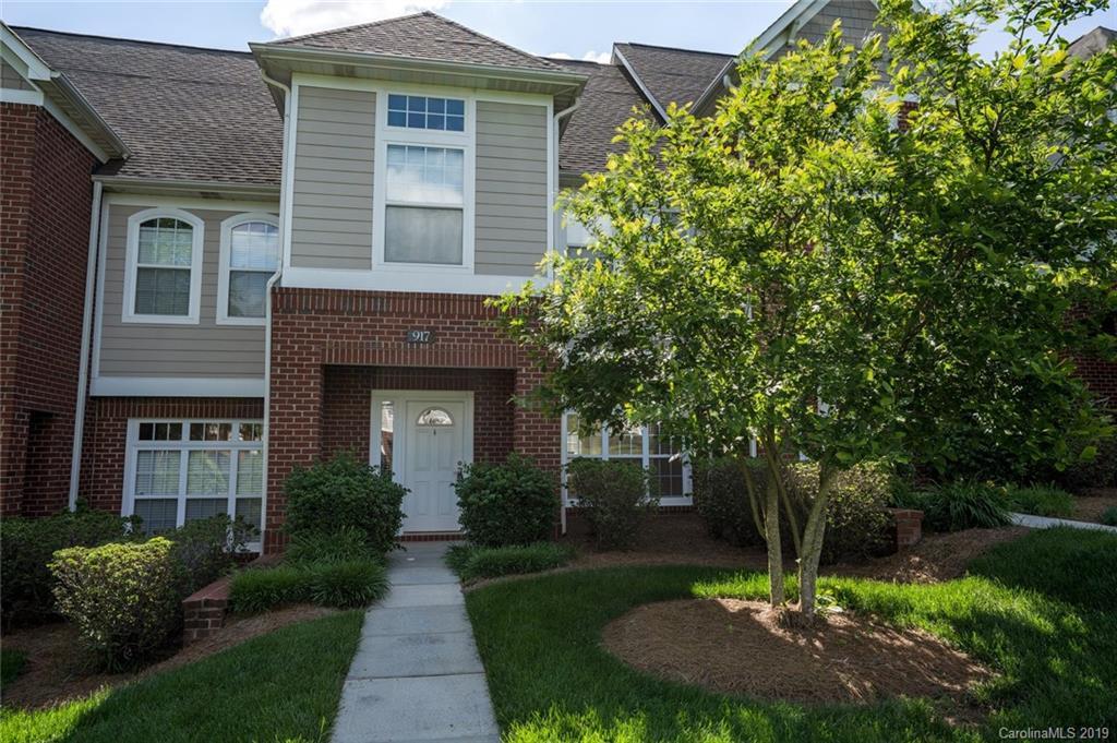 917 Central Park Cir., Davidson, NC 28036