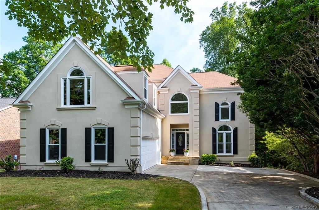 4008 Cambridge Hill Ln., Charlotte, NC 28270