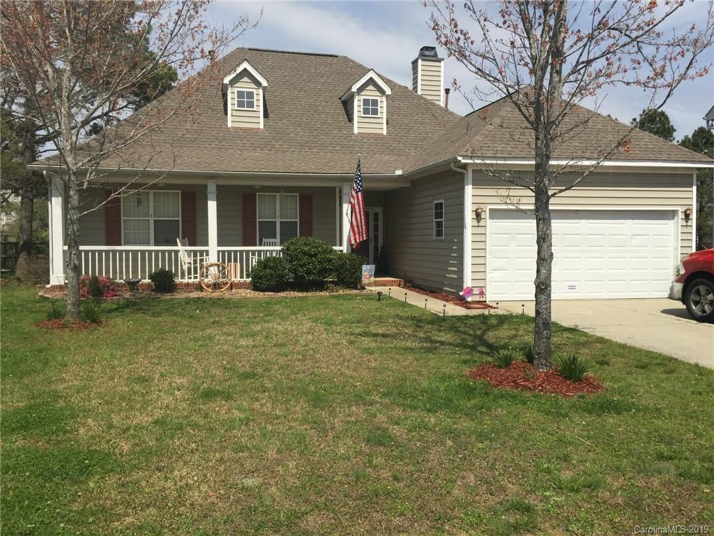 6569 Long Nook Ln., Indian Trail, NC 28079