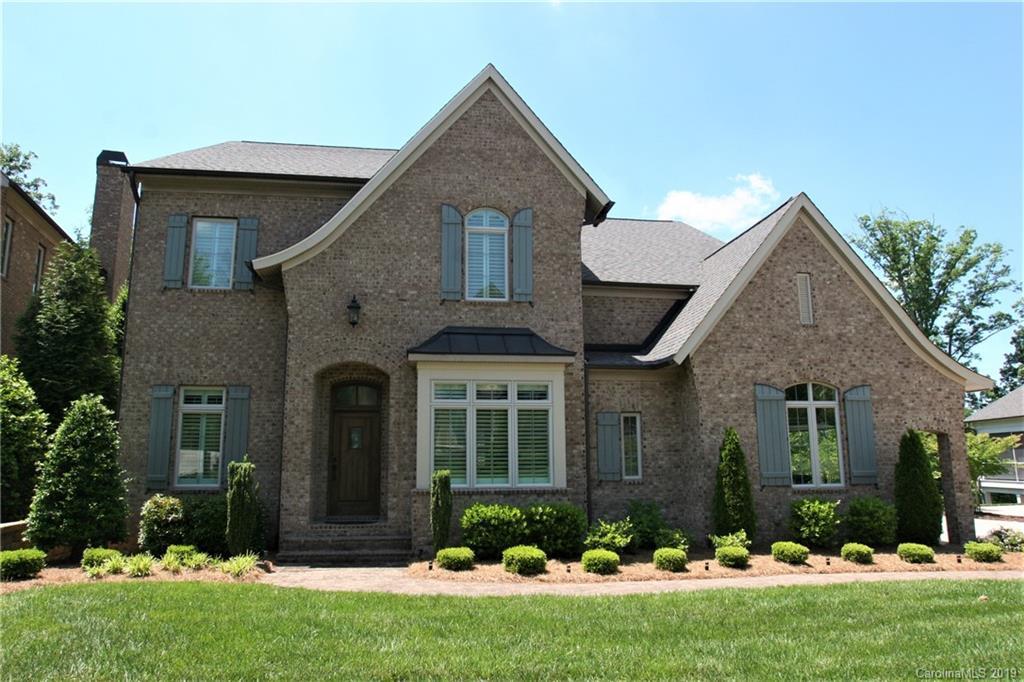 2497 Christenbury Hall Ct., Concord, NC 28027
