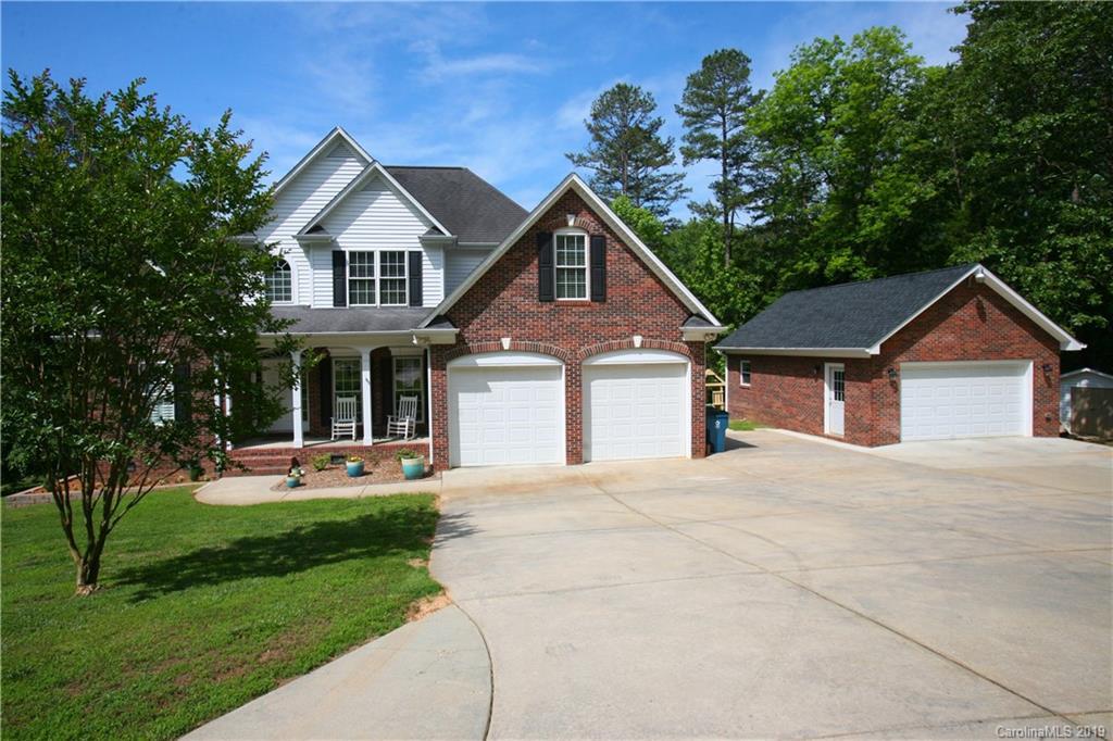 8663 Boones Farm Rd., Concord, NC 28027
