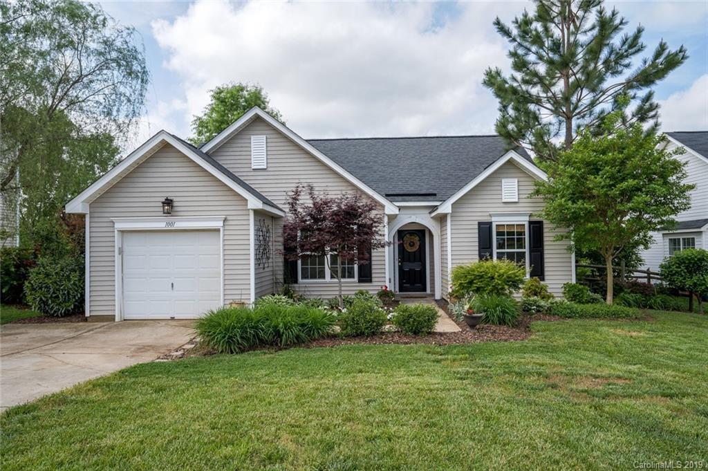1001 Rocky Meadows Ln., Concord, NC 28025