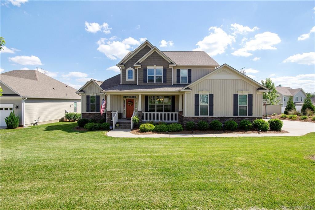 7356 Vanguard Ct., Stanley, NC 28164